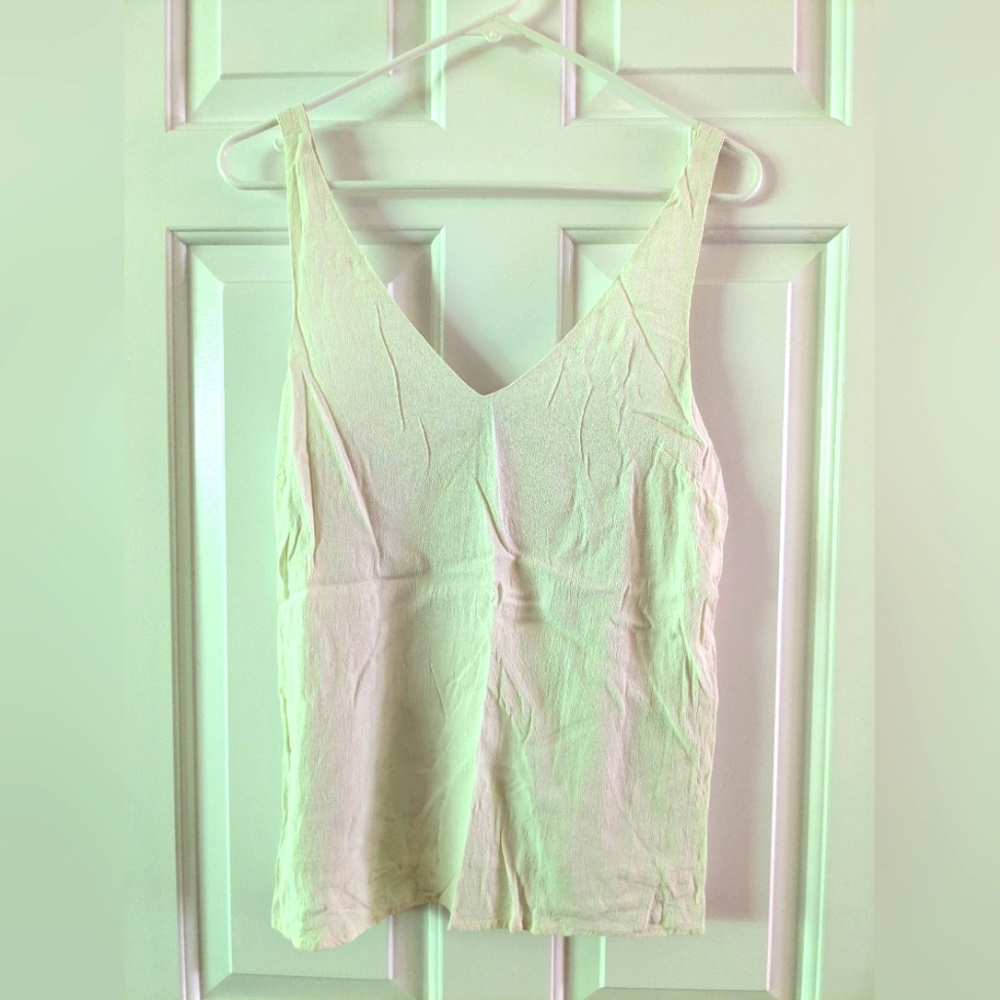 Women's Joules Crepe Camisole size 6